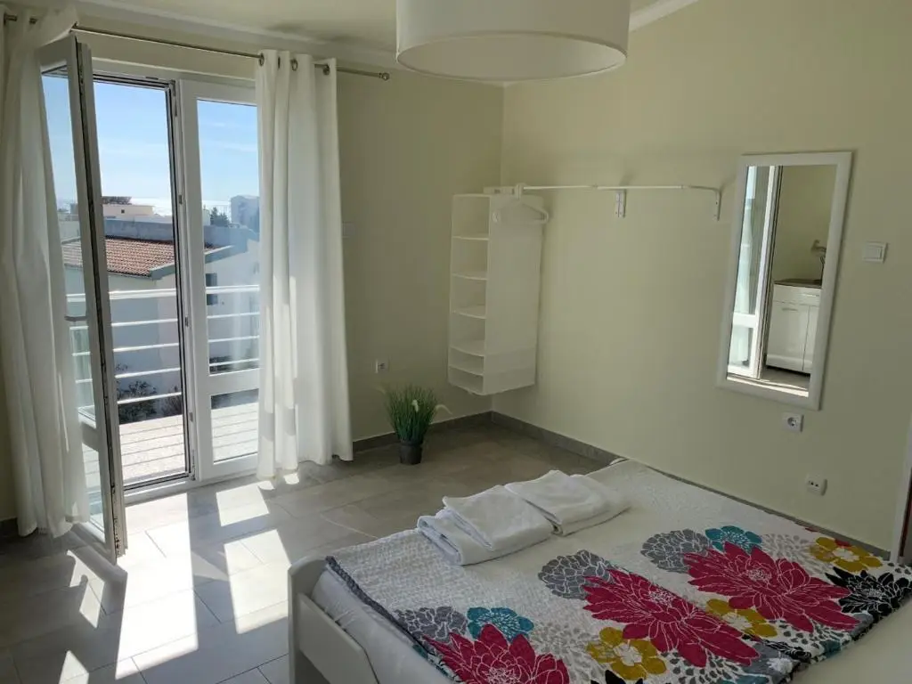Бар: Gosa Apartments