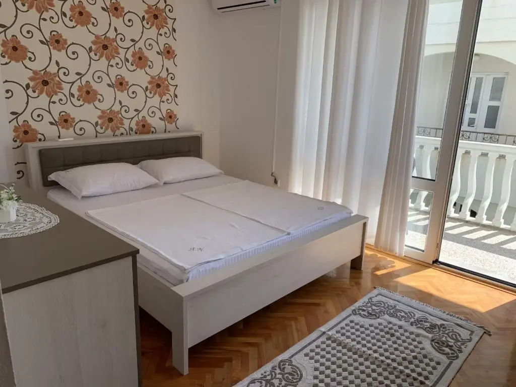 Бар: Apartmani Novkovic