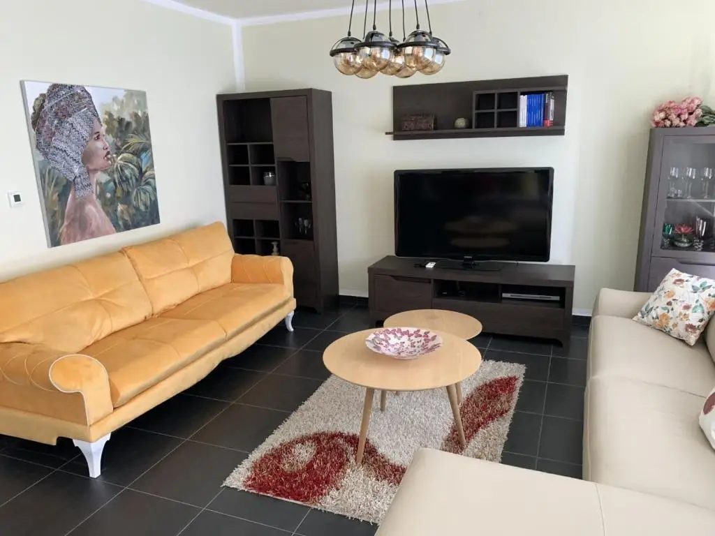Бар: Apartmani Novkovic