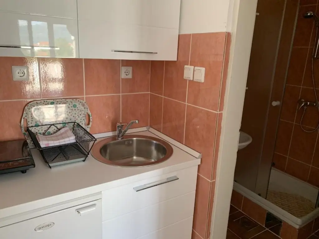 Бар: Apartmani Novkovic