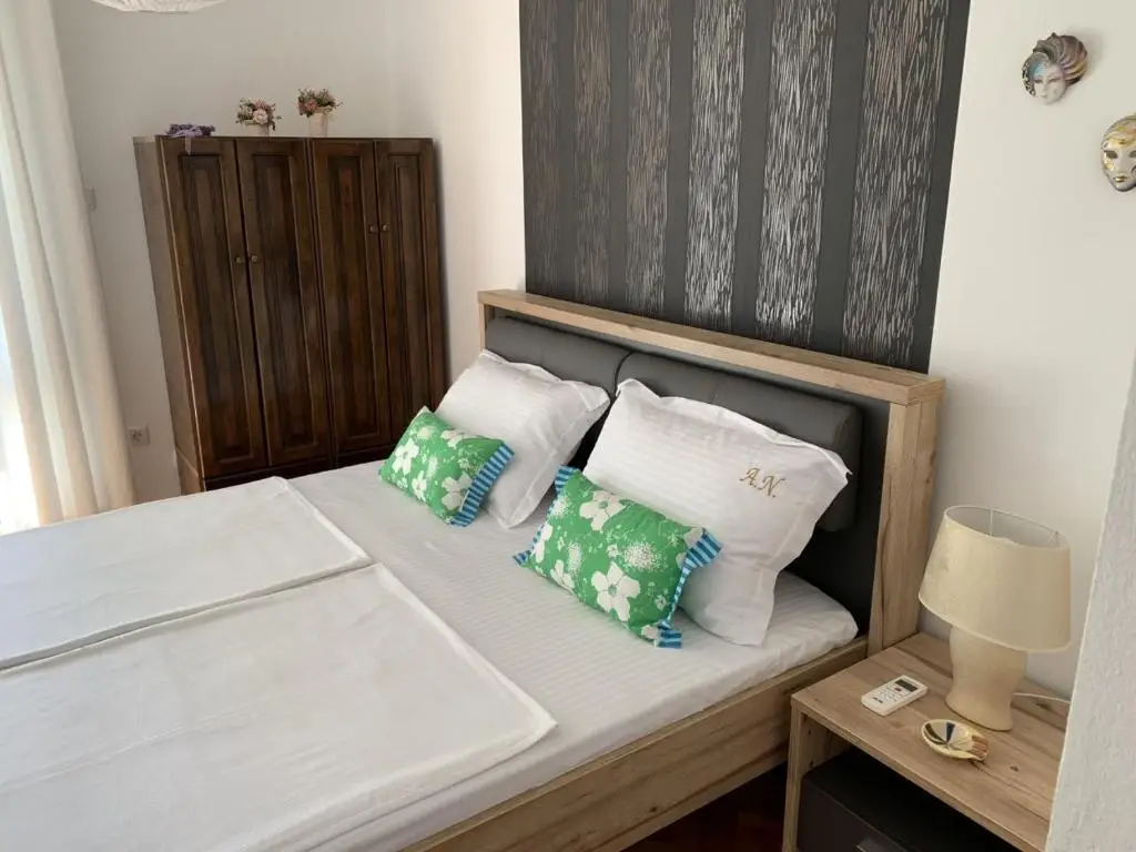 Бар: Apartmani Novkovic