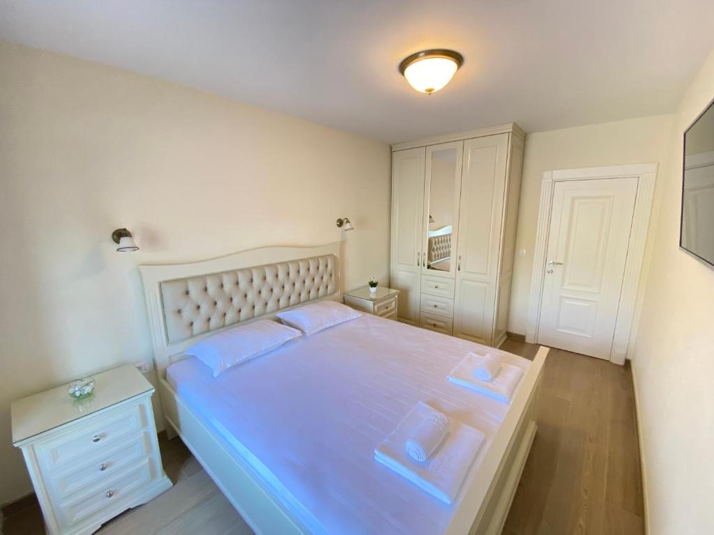 Доброта: Apartments MarijaZ