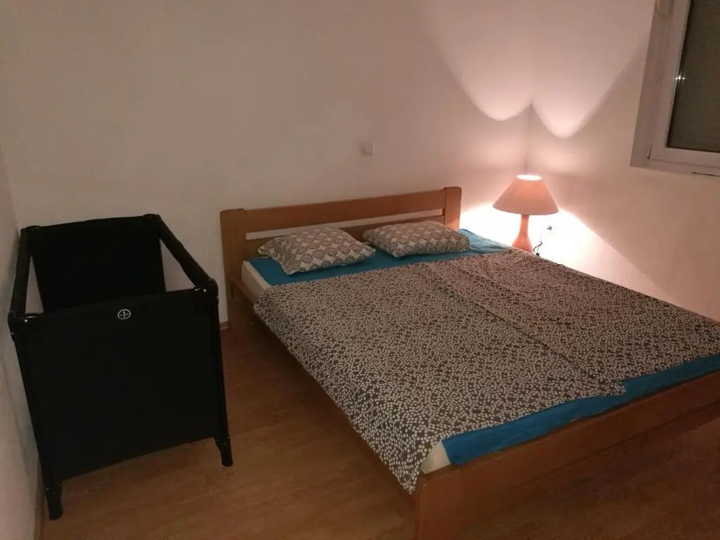 Добро Вода: Apartmani Sijaric