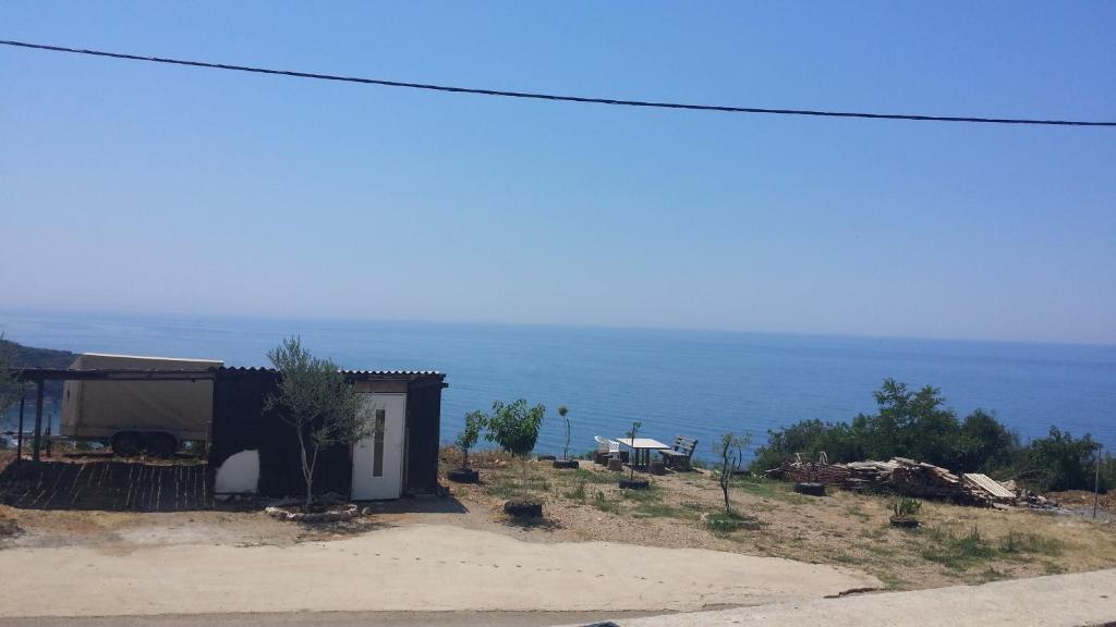 Добро Вода: Apartmani Sijaric