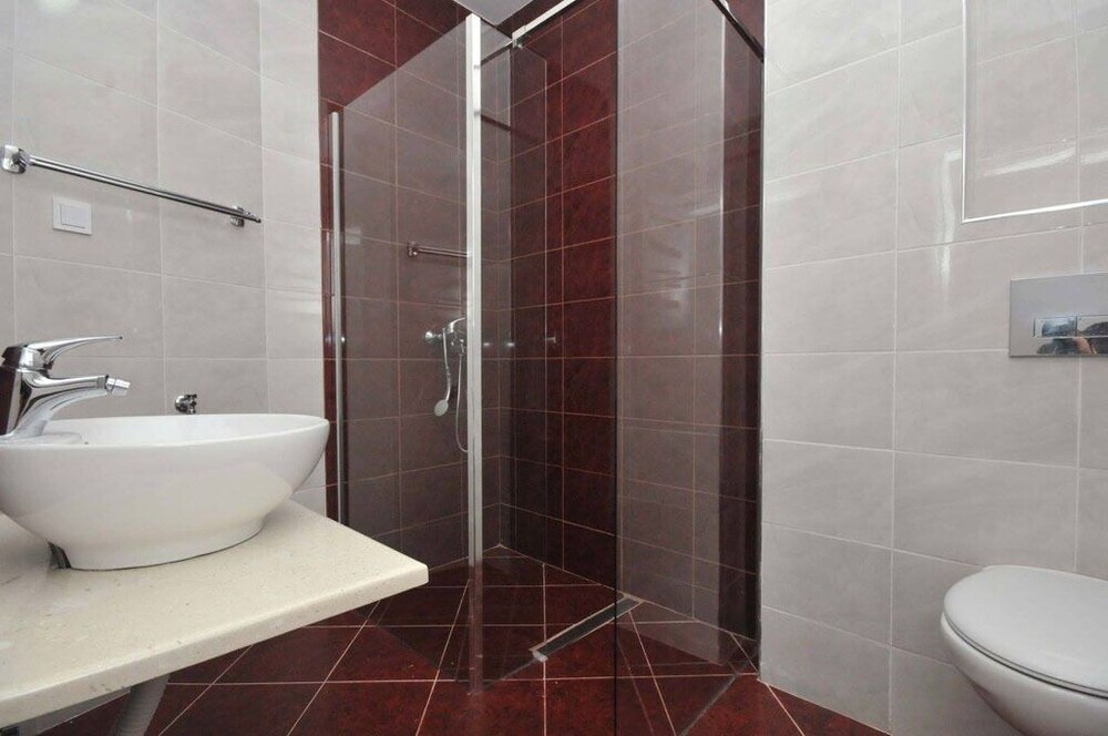 Чань: Apartments Jadranski Biser