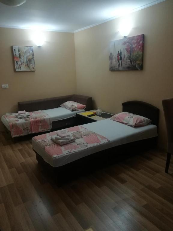 Будва: Apartments Vis Jaz