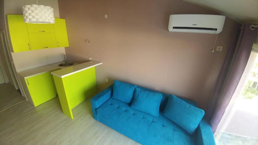 Будва: Apartman Bećir