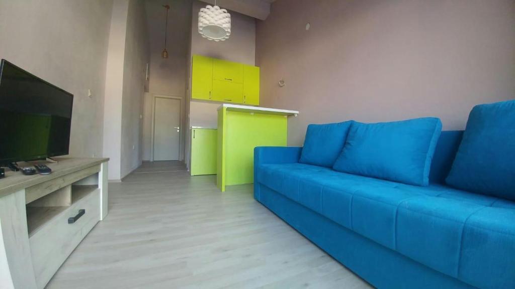 Будва: Apartman Bećir