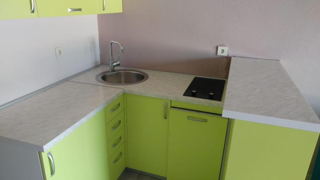 Будва: Apartman Bećir