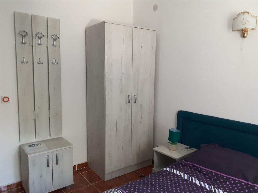 Будва: Apartman Bećir