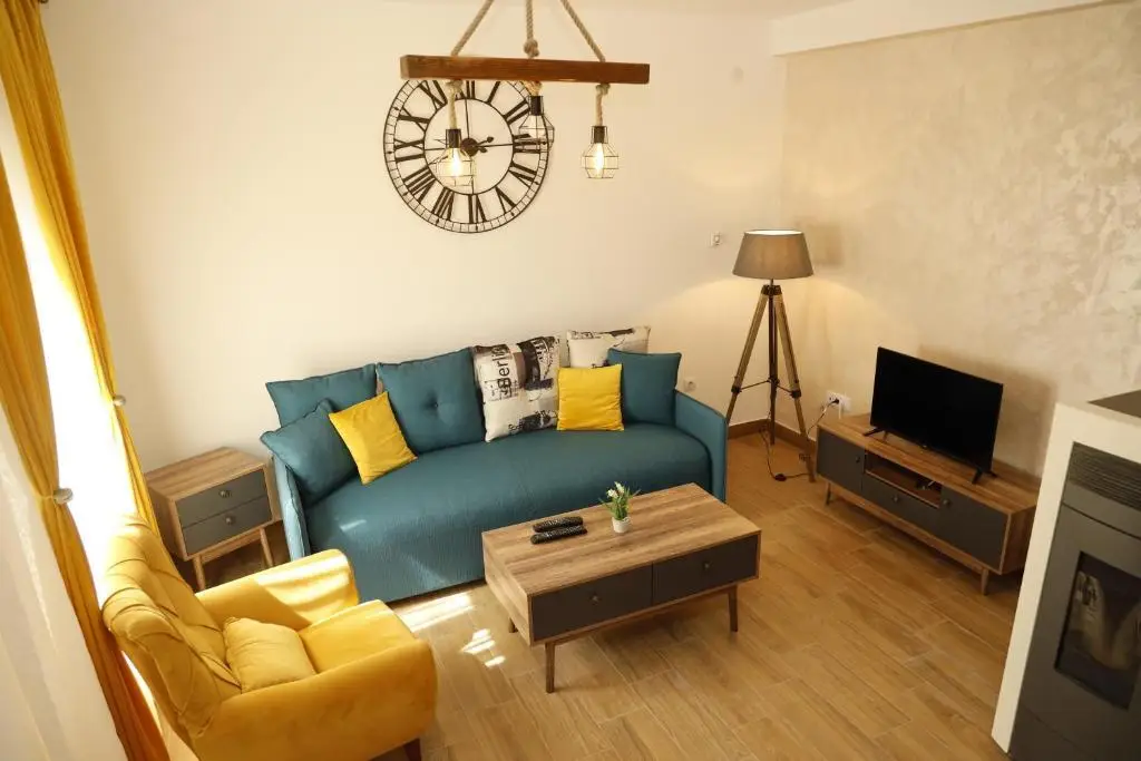 Каньон Tara: Apartments Harmony