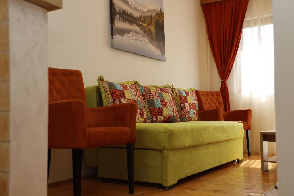 Каньон Tara: Apartments Harmony
