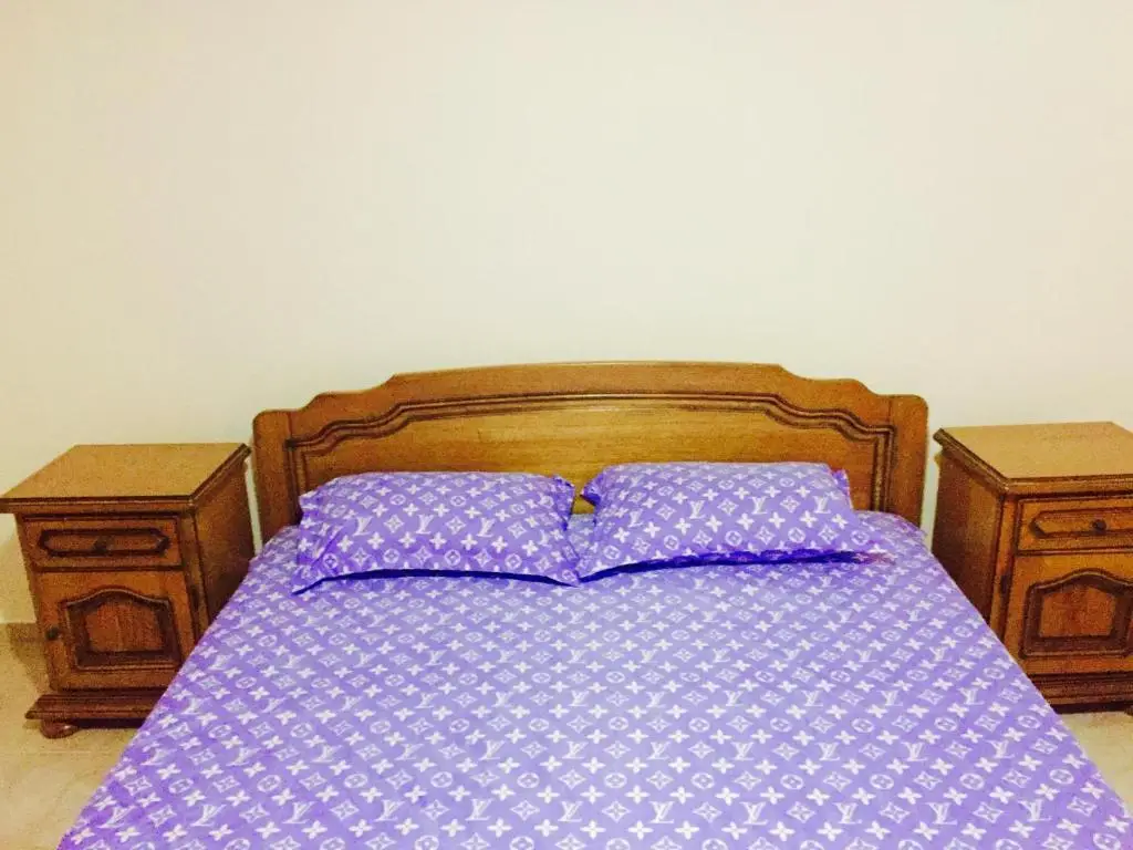 Бар: Apartmani Perić