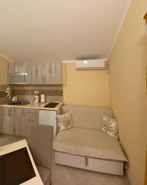 Будва: Apartmani Raskovic
