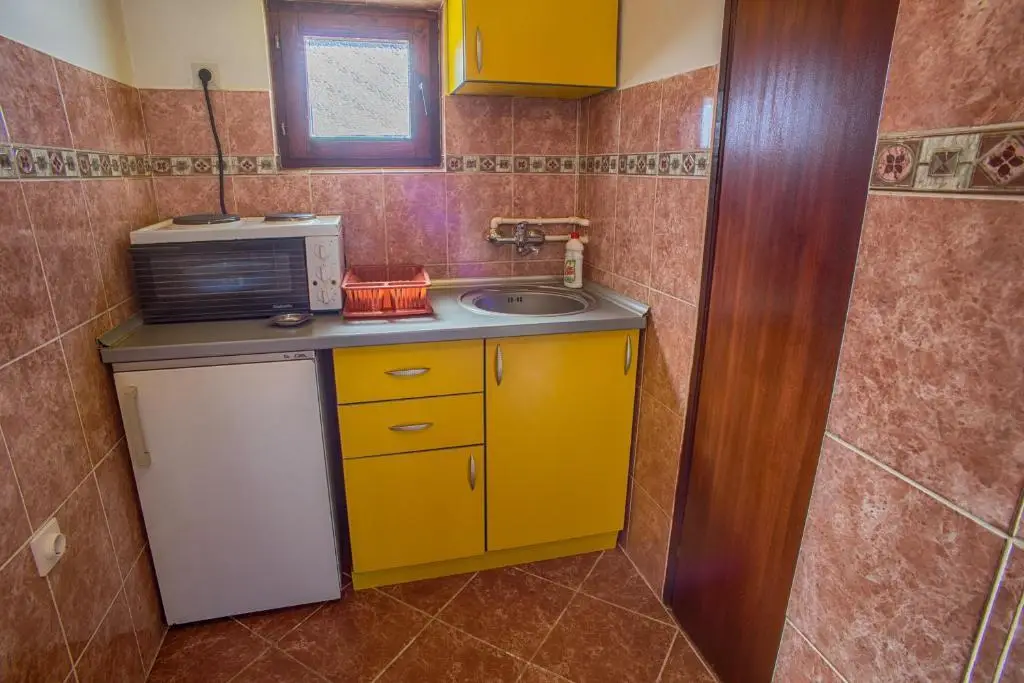 Жабляк: Guest house Jezera