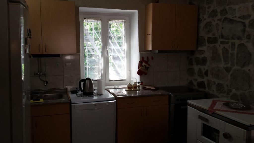 Доброта: Apartment Radovic