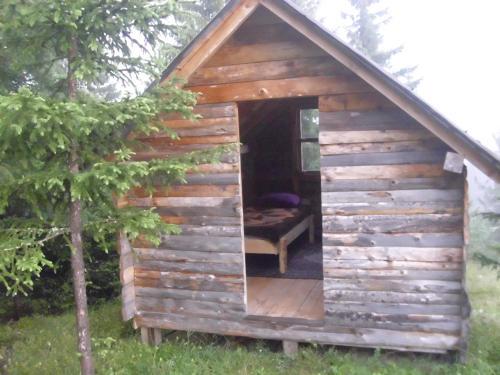 Eco Camp Drno Brdo — фото 1