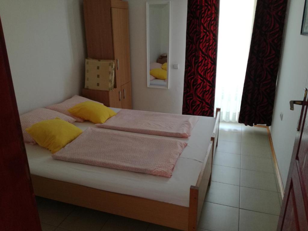 Лепетане: Apartman Irena