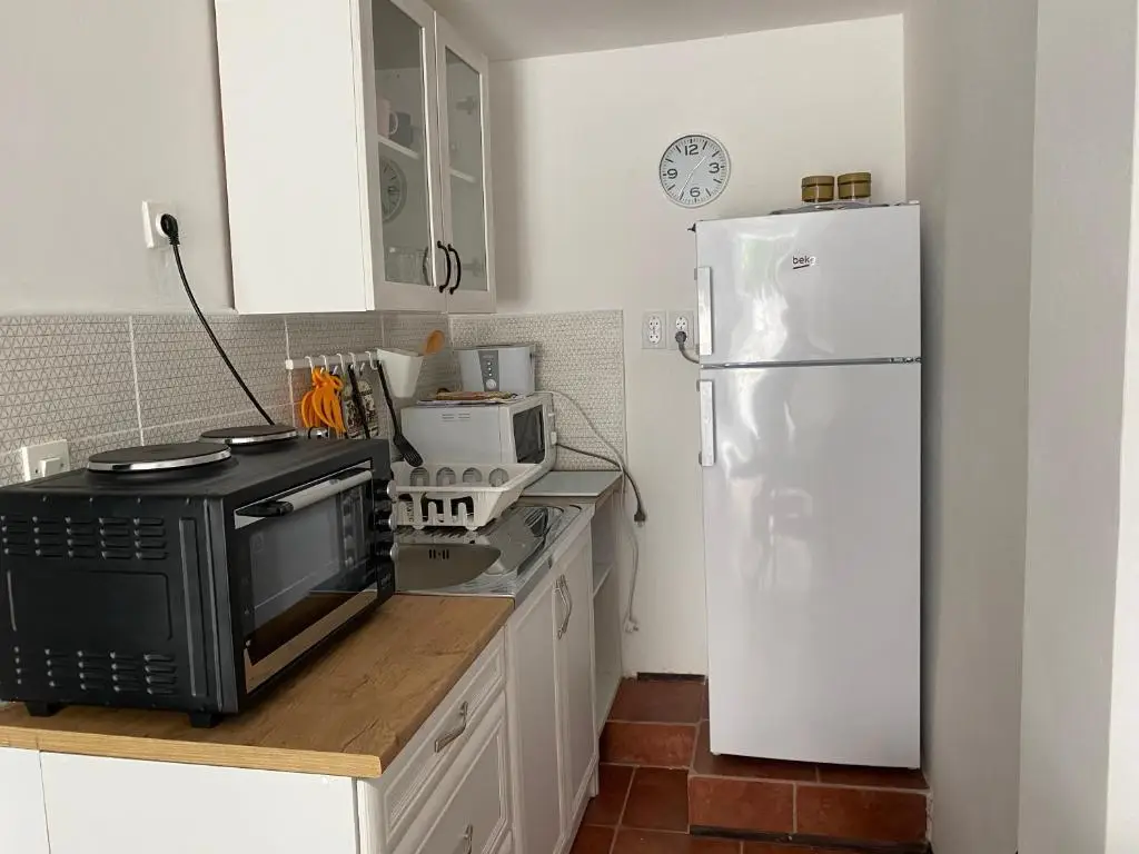 Лепетане: Apartman Irena