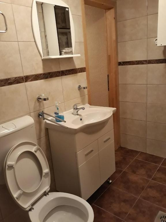 Рисан: Apartments Lanmari