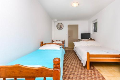 Биела: Apartment Cica