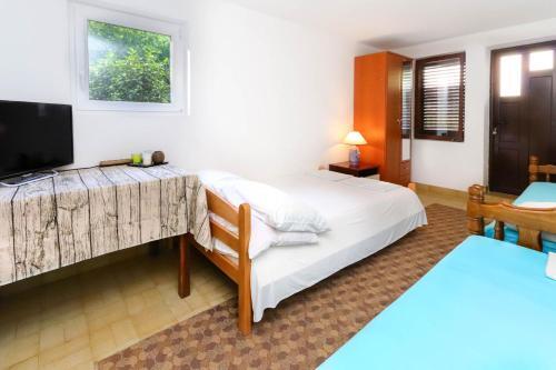 Биела: Apartment Cica