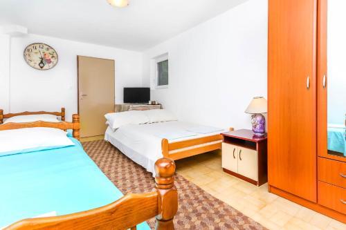 Биела: Apartment Cica