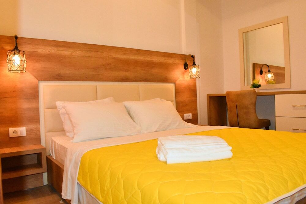 Ульцинь: Apartments Aristokrata