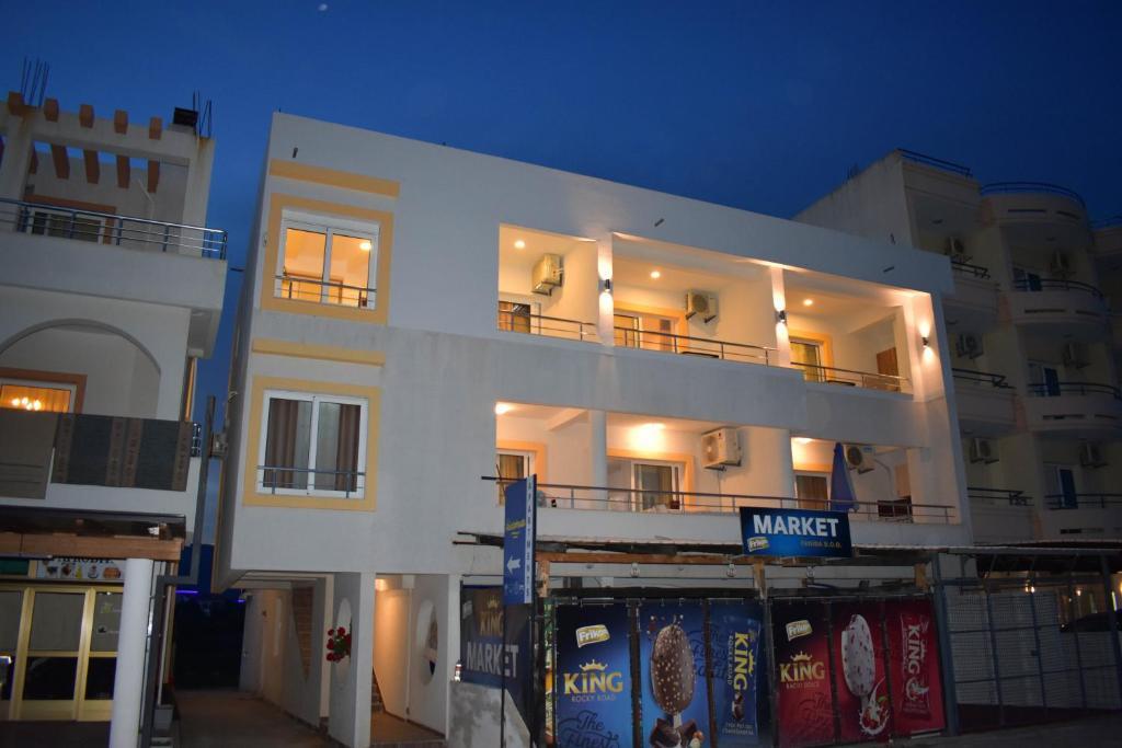 Apartments Aristokrata — фото 1