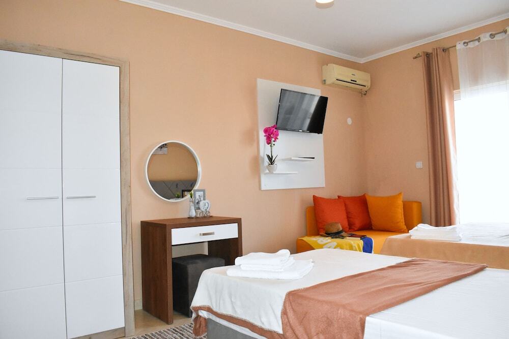 Ульцинь: Apartments Aristokrata