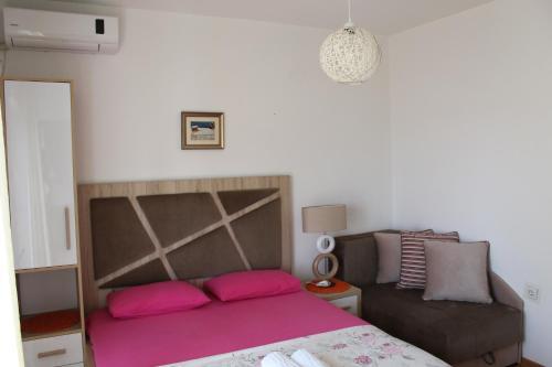 Ульцинь: Apartments Gazi