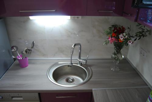 Пржно: Apartment Divina