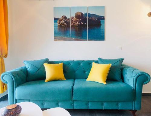 Пржно: Apartment Divina