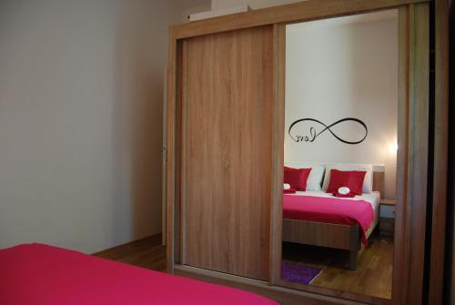 Пржно: Apartment Divina
