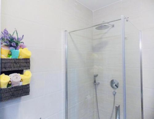 Пржно: Apartment Divina