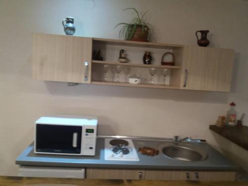 Жабляк: Apartments Beka