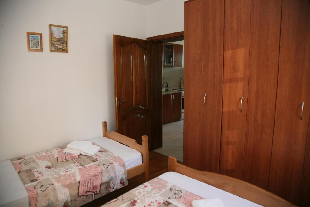 Лепетане: Apartments Oasis
