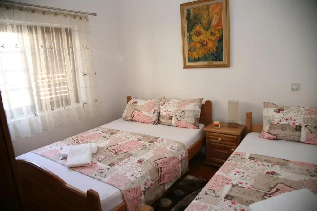 Лепетане: Apartments Oasis