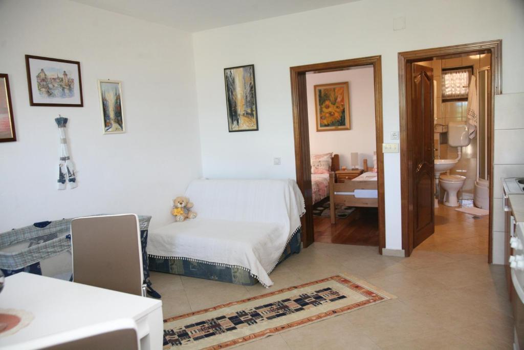 Лепетане: Apartments Oasis