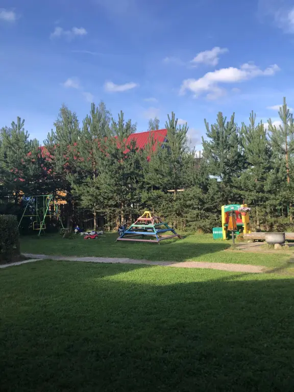 Новогорелово: Гостевой дом Горелово