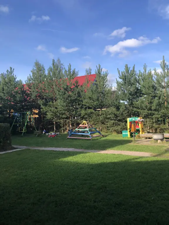 Новогорелово: Гостевой дом Горелово