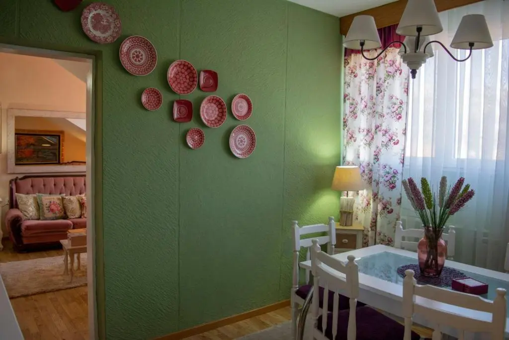 Цетине: Apartment Dadi