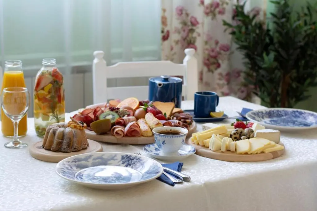 Цетине: Apartment Dadi
