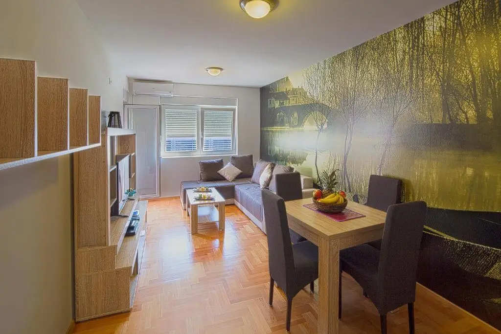 Будва: Apartment S&S