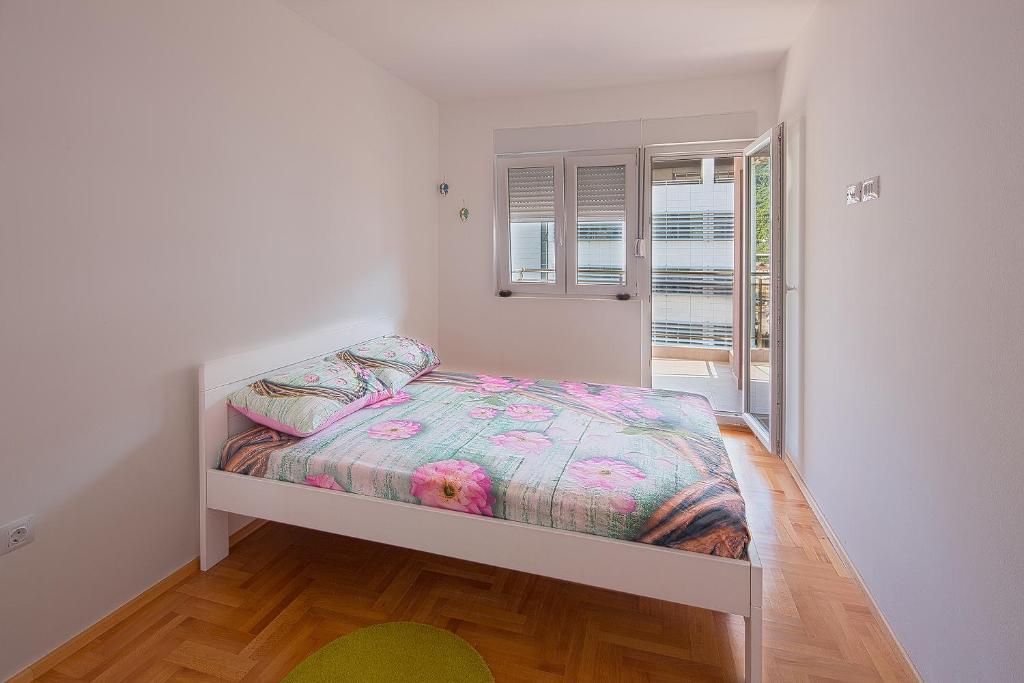 Будва: Apartment S&S