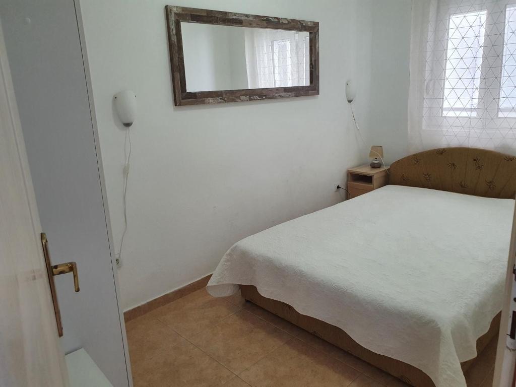 Мельине: Fortunella Apartments