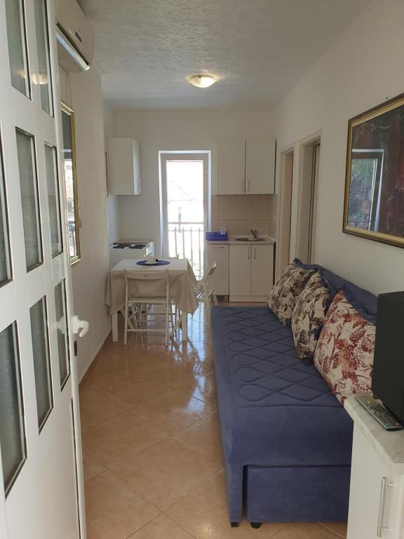 Мельине: Fortunella Apartments
