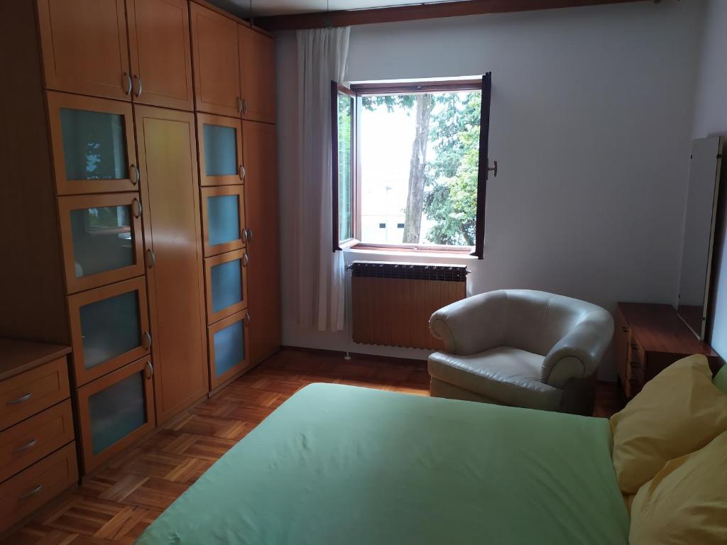 Херцег-Нови: Vuksanovic Apartment