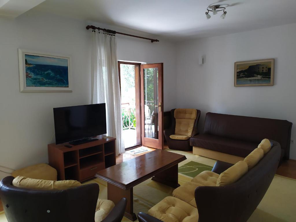 Херцег-Нови: Vuksanovic Apartment