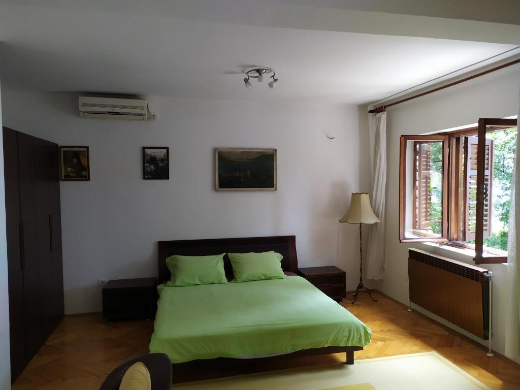 Херцег-Нови: Vuksanovic Apartment